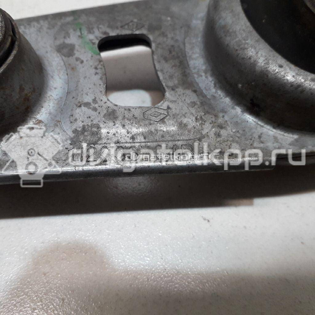 Фото Опора КПП задняя  112383734r для Nissan Qashqai {forloop.counter}}