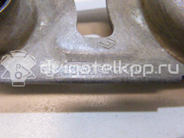 Фото Опора КПП задняя  112383734r для Nissan Qashqai {forloop.counter}}