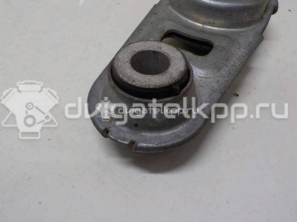 Фото Опора КПП задняя  112383734r для Nissan Qashqai {forloop.counter}}