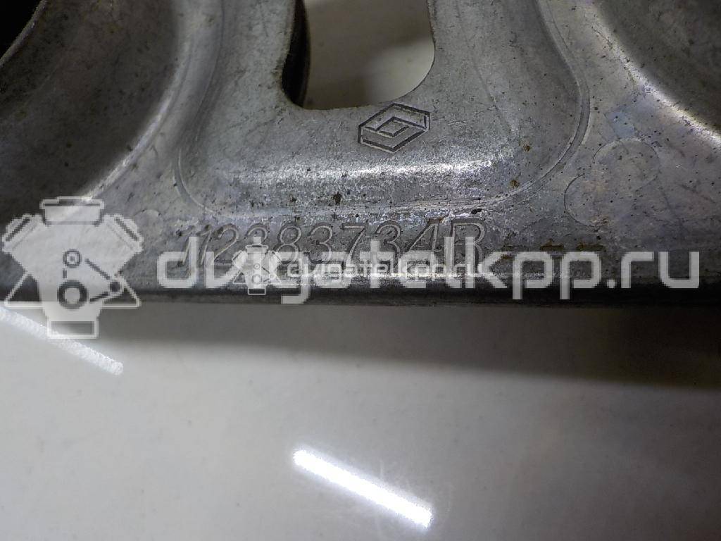 Фото Опора КПП задняя  112383734r для Nissan Qashqai {forloop.counter}}