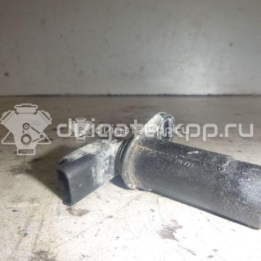 Фото Датчик положения коленвала  8200885209 для nissan Qashqai (J11)