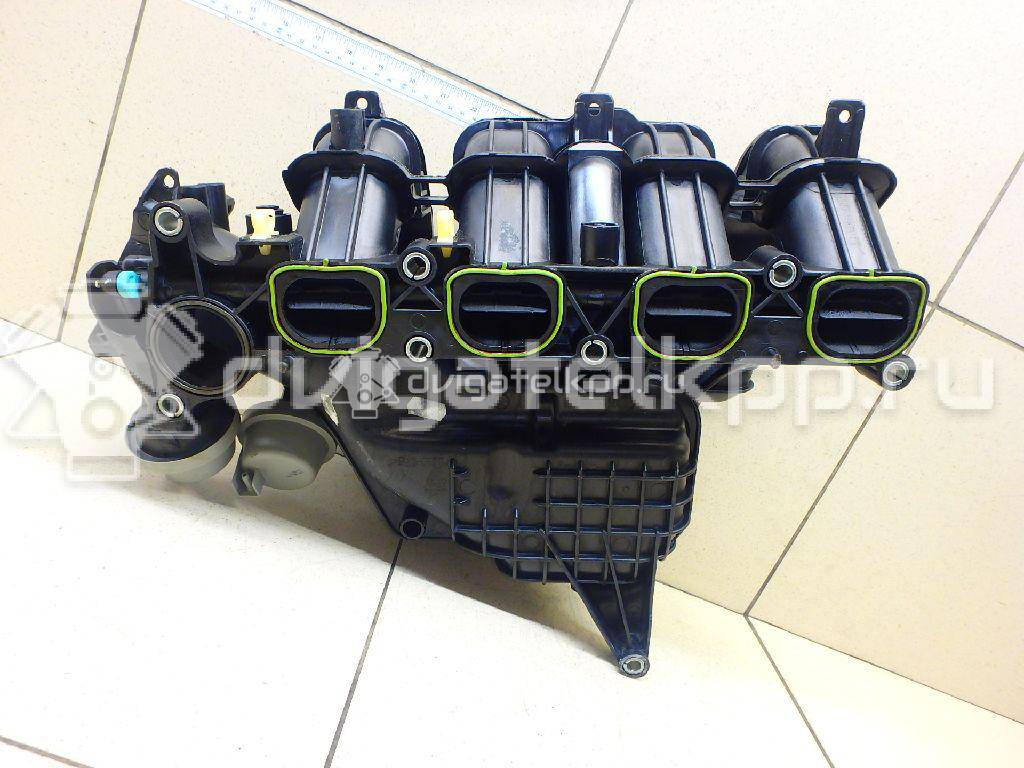 Фото Коллектор впускной  5164230 для Ford Focus / C-Max {forloop.counter}}