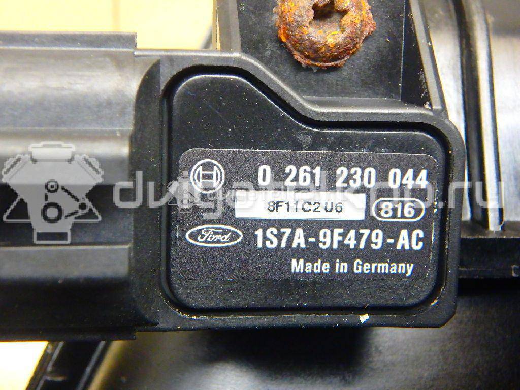 Фото Коллектор впускной  5164230 для Ford Focus / C-Max {forloop.counter}}