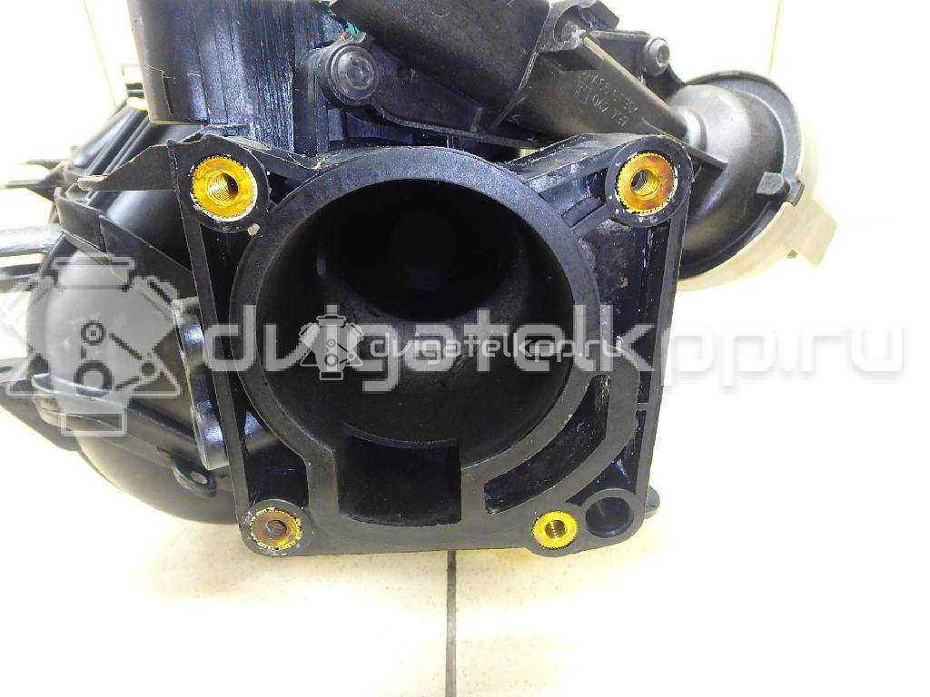 Фото Коллектор впускной  5164230 для Ford Focus / C-Max {forloop.counter}}