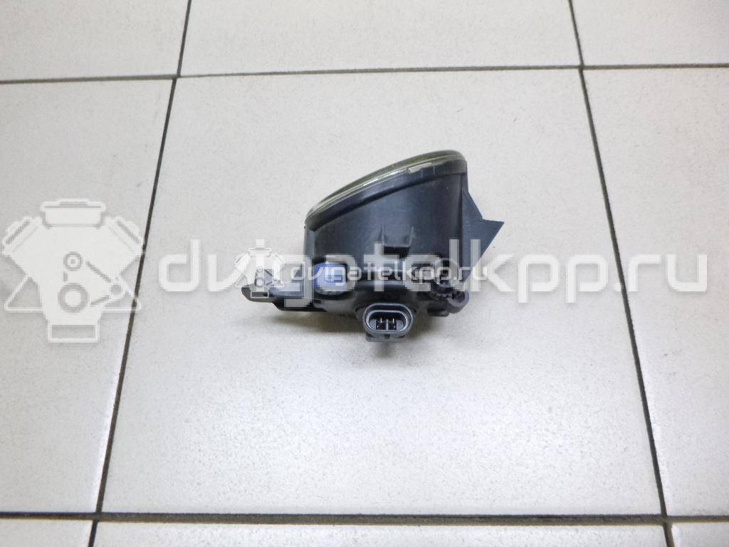 Фото Фара противотуманная правая  261508994a для Nissan X-Trail / Primera / Almera / Micra / Qashqai {forloop.counter}}