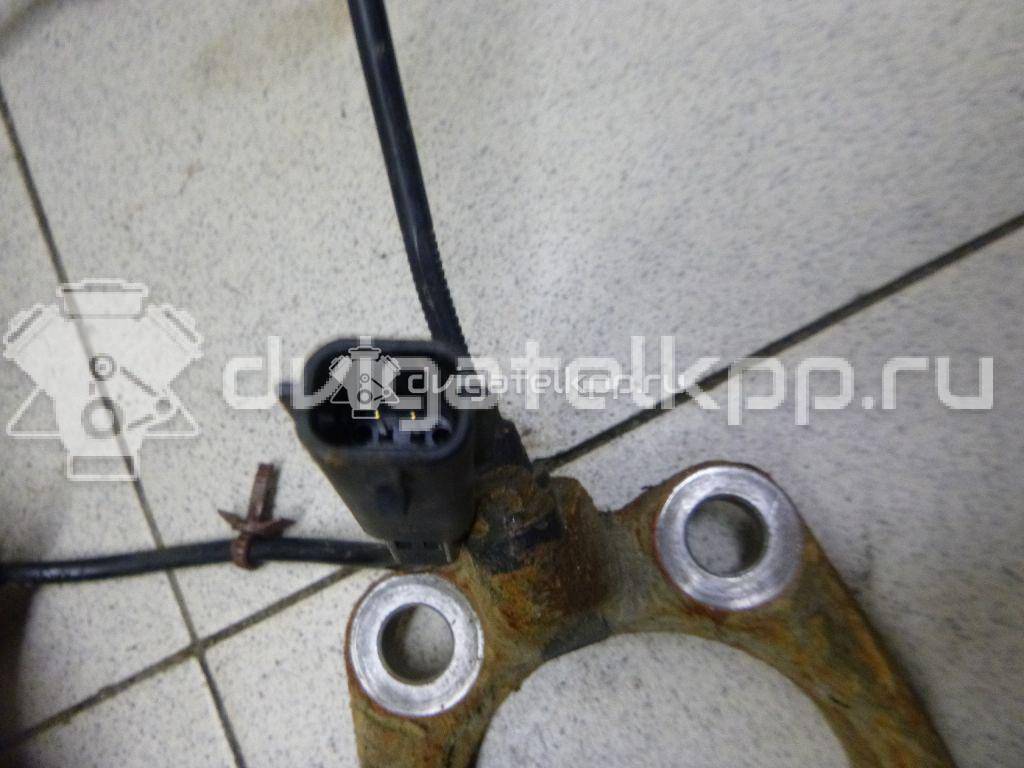 Фото Датчик ABS задний  479004ce4a для Nissan X-Trail {forloop.counter}}