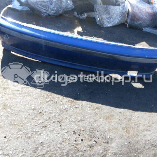 Фото Бампер задний  850220N025 для Nissan Almera