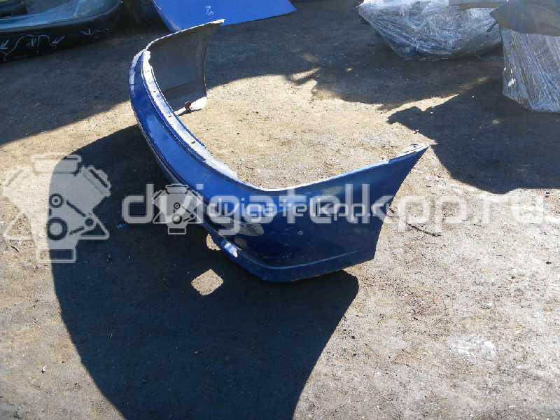 Фото Бампер задний  850220N025 для Nissan Almera {forloop.counter}}