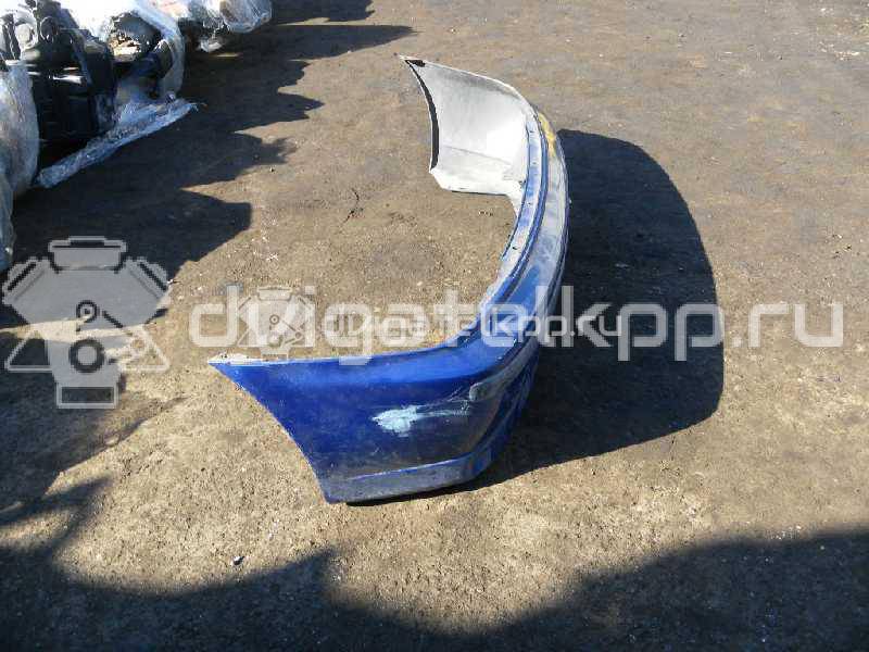 Фото Бампер задний  850220N025 для Nissan Almera {forloop.counter}}