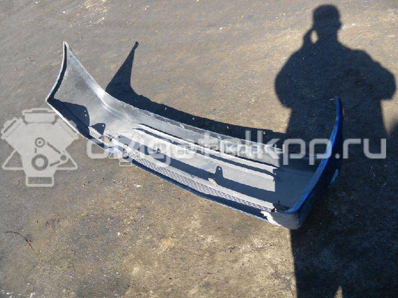 Фото Бампер задний  850220N025 для Nissan Almera {forloop.counter}}