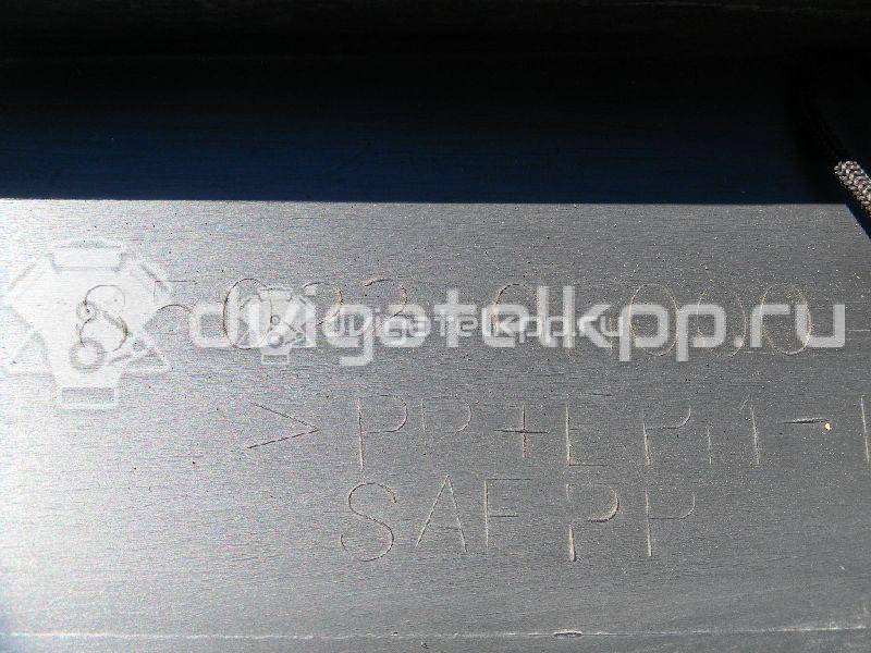 Фото Бампер задний  850220N025 для Nissan Almera {forloop.counter}}