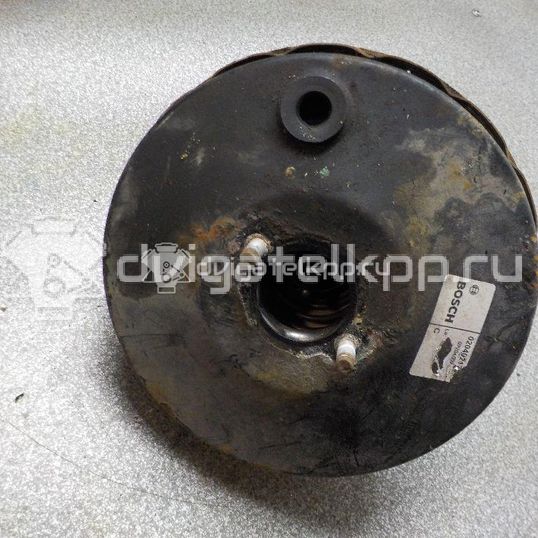 Фото Усилитель тормозов вакуумный  9195528 для Opel Agila