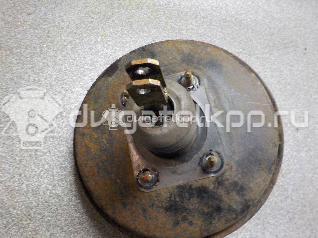 Фото Усилитель тормозов вакуумный  9195528 для Opel Agila {forloop.counter}}