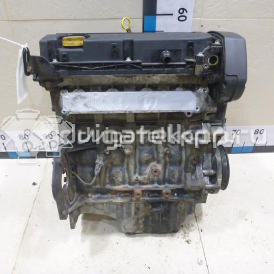 Фото Контрактный (б/у) двигатель A 16 XER для Opel / Vauxhall 114-116 л.с 16V 1.6 л бензин 93169189