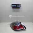 Фото Фонарь задний левый  93183055 для Opel Astra {forloop.counter}}