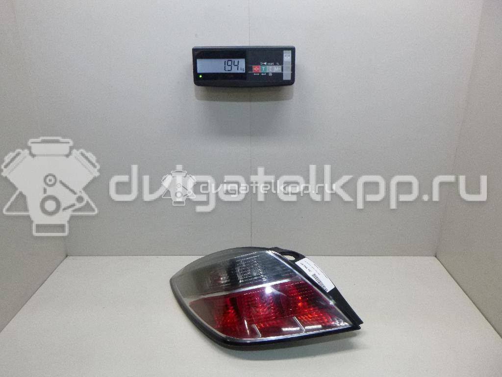 Фото Фонарь задний левый  93183055 для Opel Astra {forloop.counter}}