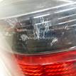 Фото Фонарь задний левый  93183055 для Opel Astra {forloop.counter}}