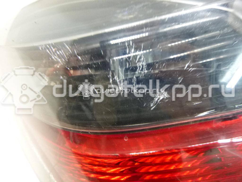 Фото Фонарь задний левый  93183055 для Opel Astra {forloop.counter}}