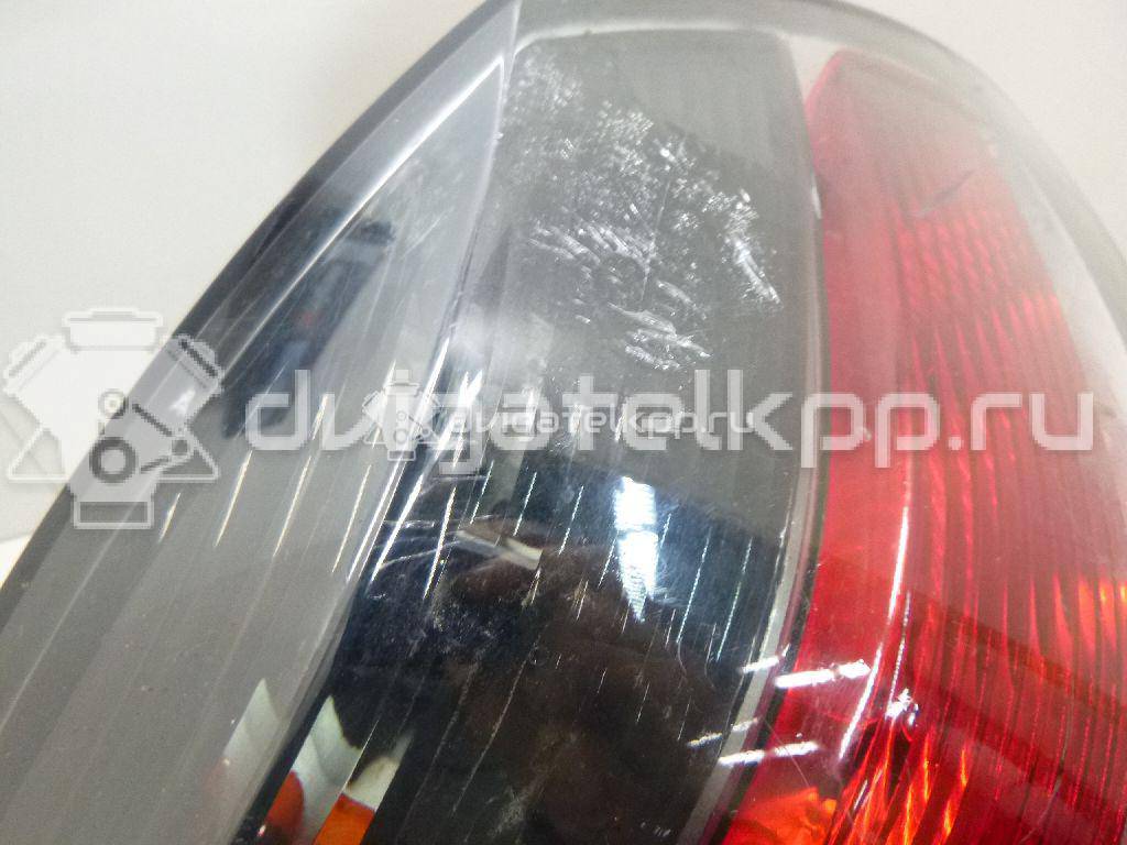 Фото Фонарь задний левый  93183055 для Opel Astra {forloop.counter}}