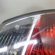 Фото Фонарь задний левый  93183055 для Opel Astra {forloop.counter}}