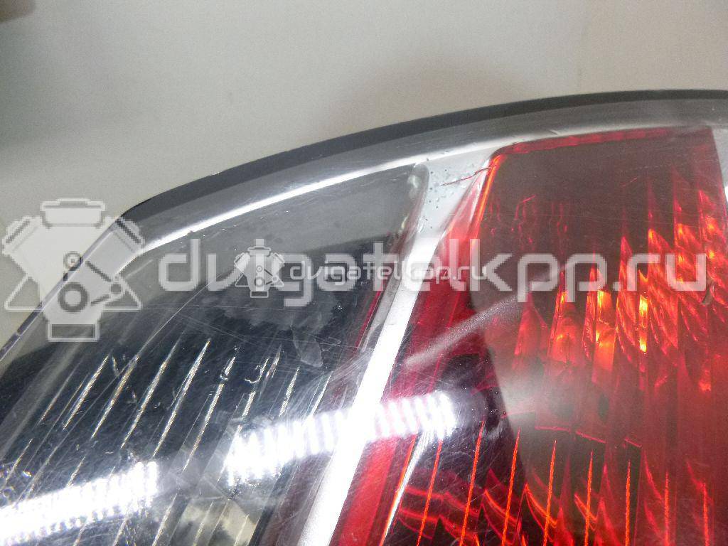 Фото Фонарь задний левый  93183055 для Opel Astra {forloop.counter}}