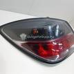 Фото Фонарь задний левый  93183055 для Opel Astra {forloop.counter}}