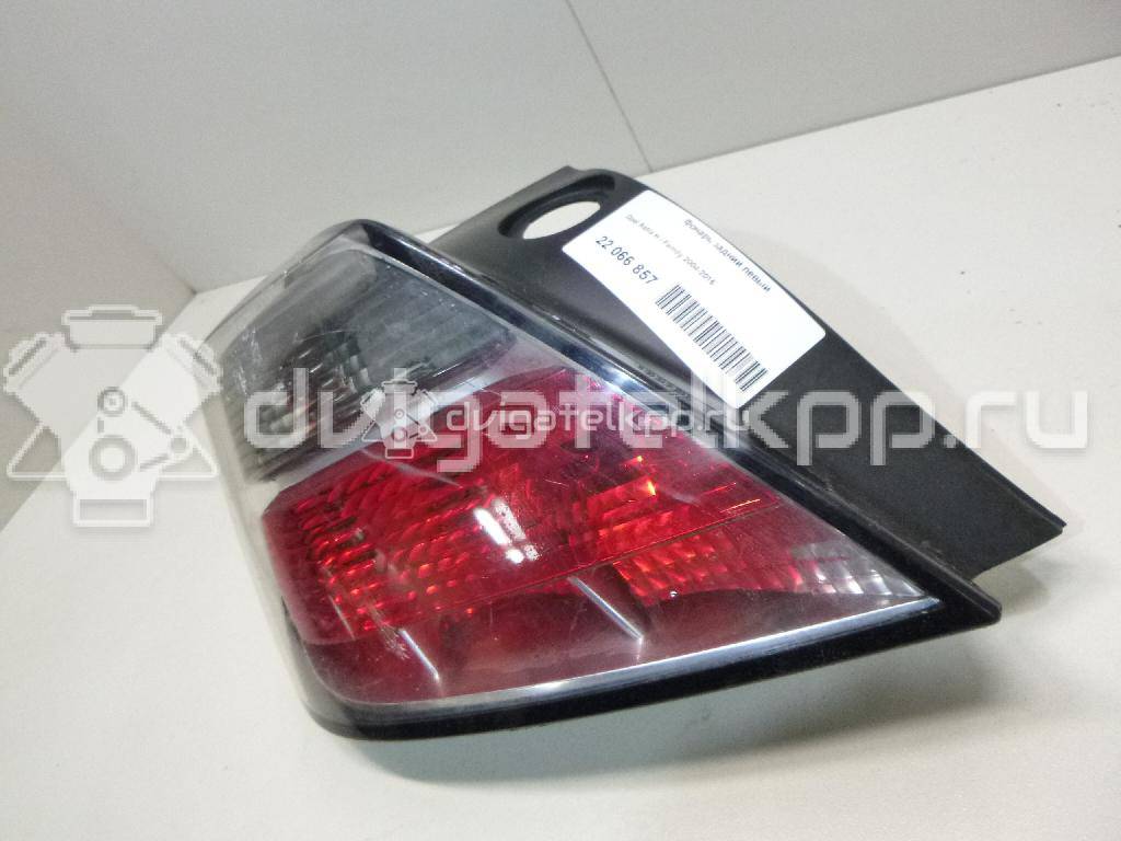 Фото Фонарь задний левый  93183055 для Opel Astra {forloop.counter}}