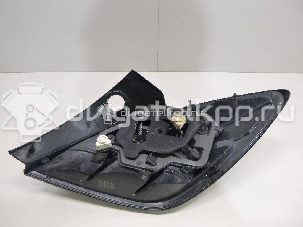 Фото Фонарь задний левый  93183055 для Opel Astra {forloop.counter}}