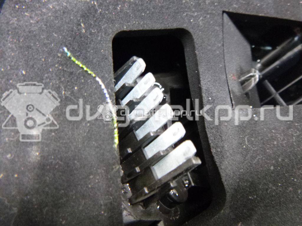 Фото Фонарь задний левый  93183055 для Opel Astra {forloop.counter}}