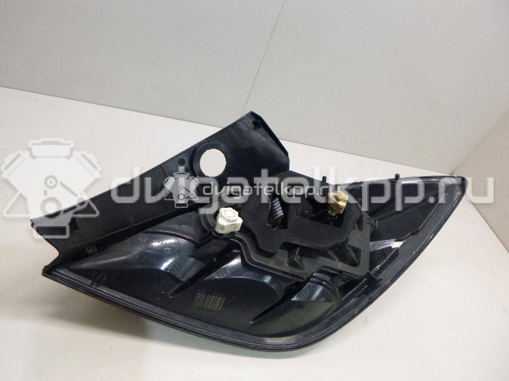 Фото Фонарь задний левый  93183055 для Opel Astra {forloop.counter}}
