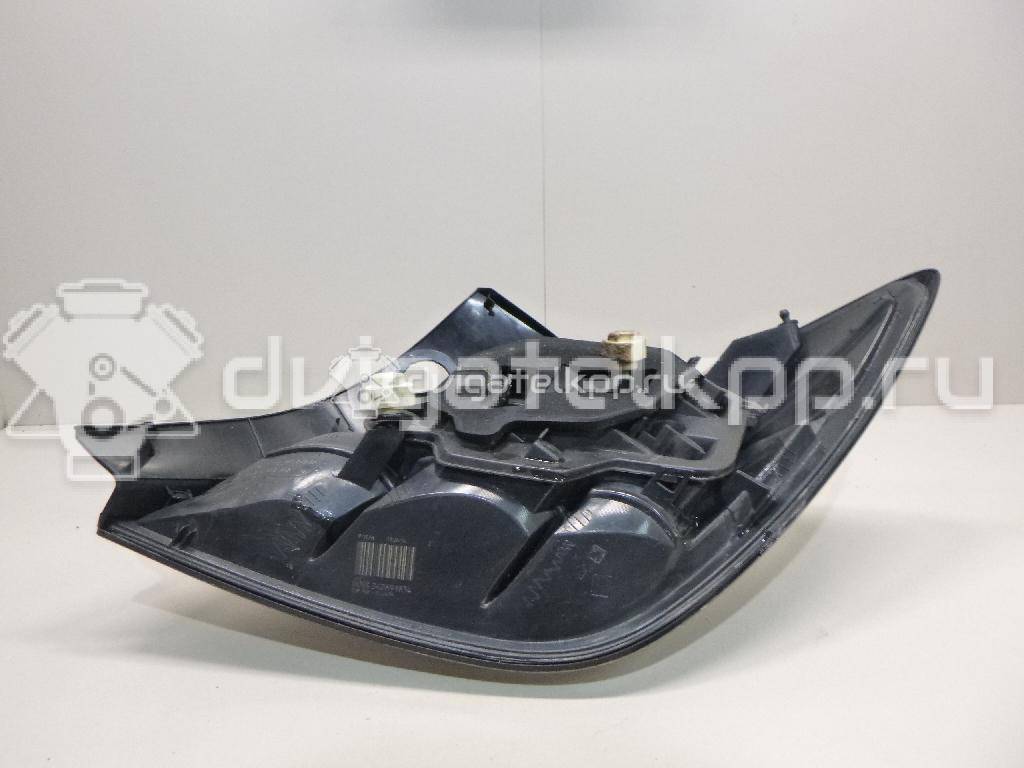 Фото Фонарь задний левый  93183055 для Opel Astra {forloop.counter}}