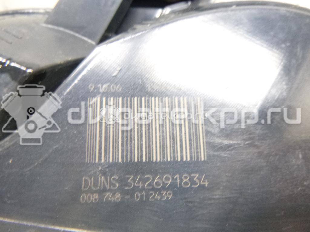 Фото Фонарь задний левый  93183055 для Opel Astra {forloop.counter}}