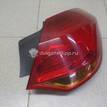 Фото Фонарь задний наружный правый  13306454 для Opel Astra {forloop.counter}}