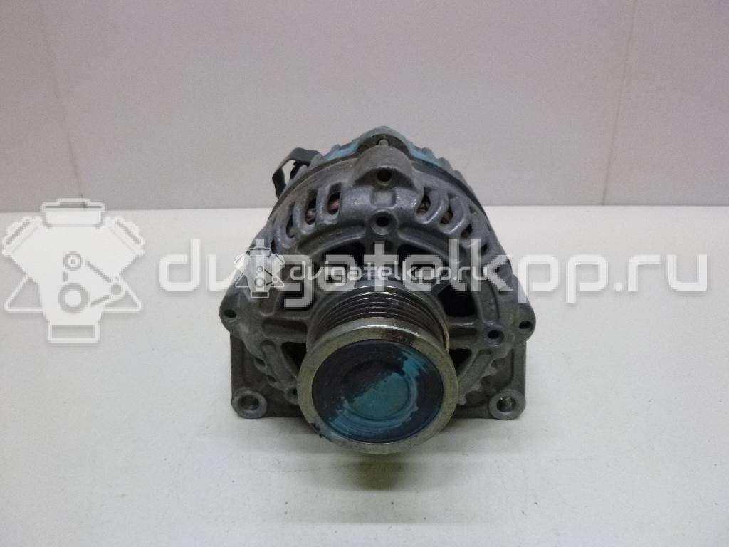 Фото Генератор  13595628 для opel Astra J {forloop.counter}}