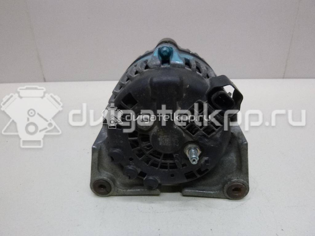 Фото Генератор  13595628 для opel Astra J {forloop.counter}}