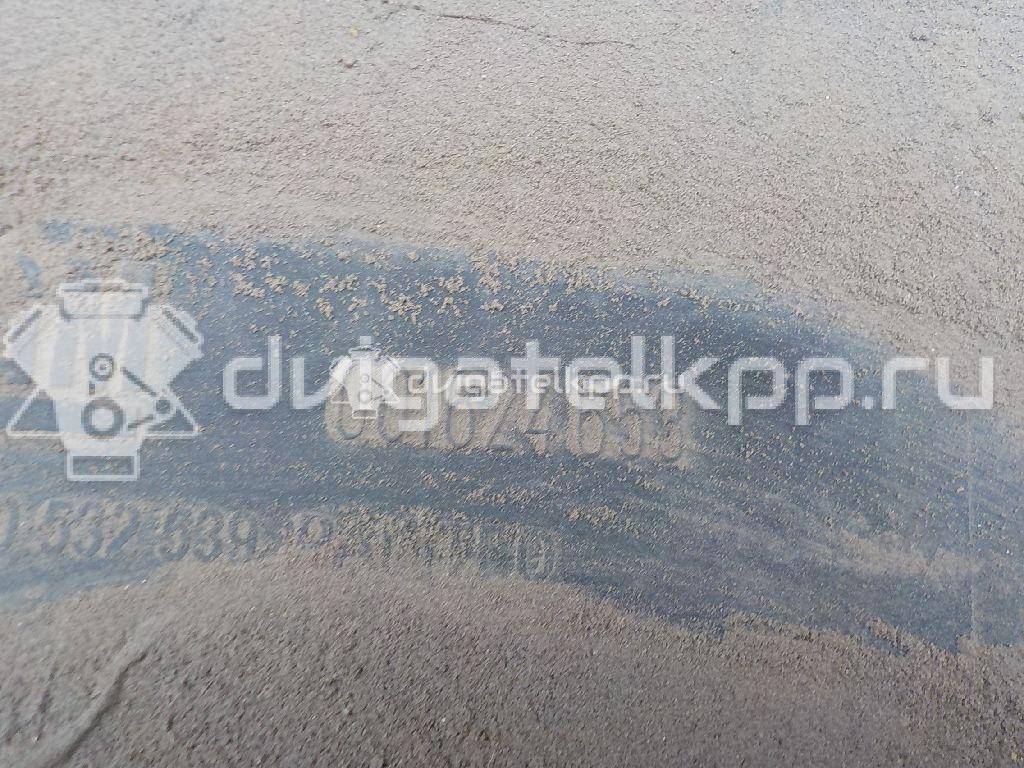 Фото Бампер задний  90444242 для Opel Corsa / Combo {forloop.counter}}