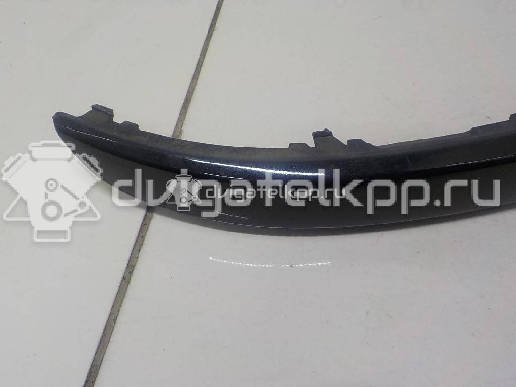 Фото Молдинг переднего бампера правый  13120947 для Opel Corsa / Combo {forloop.counter}}