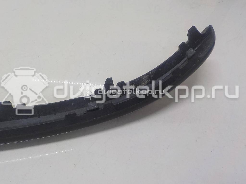 Фото Молдинг переднего бампера правый  13120947 для Opel Corsa / Combo {forloop.counter}}