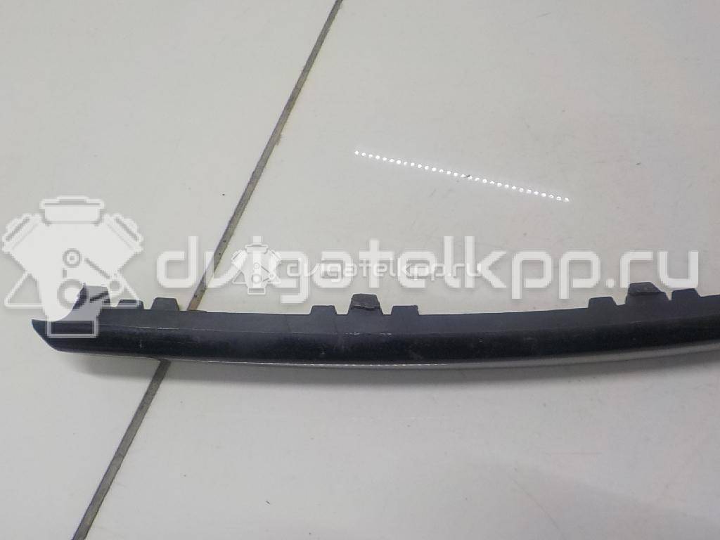 Фото Молдинг переднего бампера правый  13120947 для Opel Corsa / Combo {forloop.counter}}