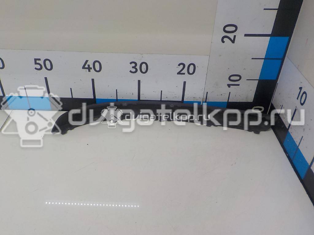 Фото Молдинг переднего бампера правый  13120947 для Opel Corsa / Combo {forloop.counter}}