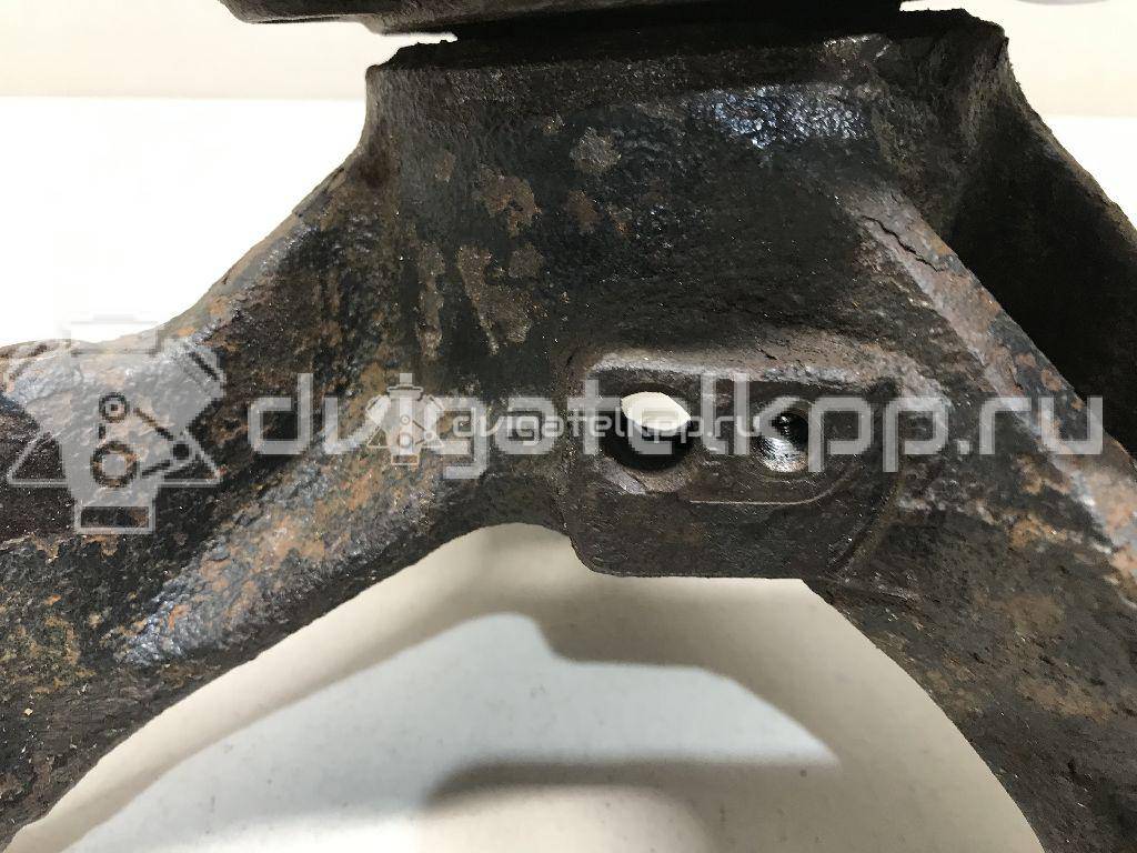 Фото Кулак поворотный передний левый  93188959 для Opel Corsa {forloop.counter}}