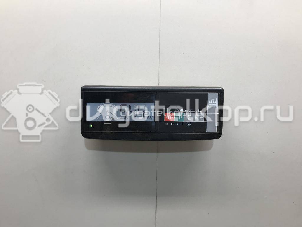 Фото Кулак поворотный передний левый  93188959 для Opel Corsa {forloop.counter}}