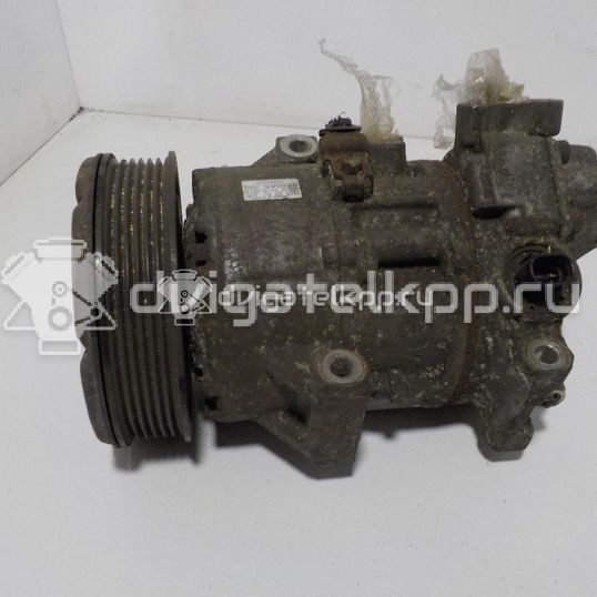 Фото Компрессор системы кондиционирования  8831005080 для Toyota Corolla / Avensis / Auris