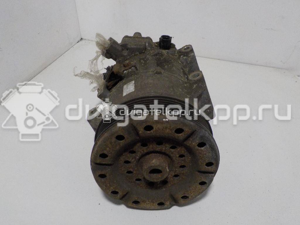 Фото Компрессор системы кондиционирования  8831005080 для Toyota Corolla / Avensis / Auris {forloop.counter}}