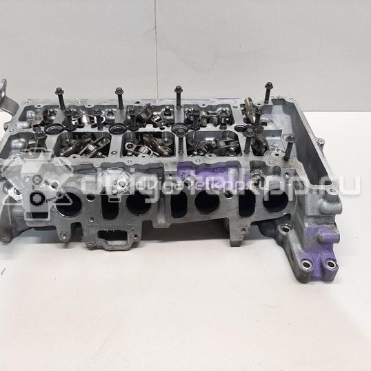 Фото Головка блока  11127812606 для toyota RAV 4