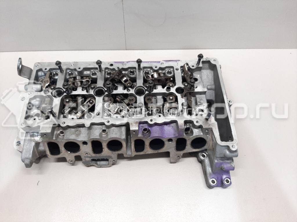 Фото Головка блока  11127812606 для toyota RAV 4 {forloop.counter}}