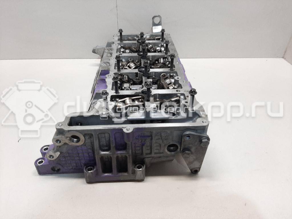 Фото Головка блока  11127812606 для toyota RAV 4 {forloop.counter}}