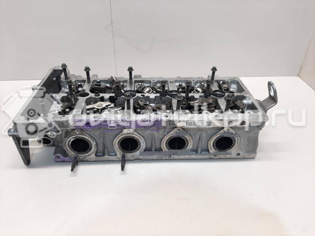 Фото Головка блока  11127812606 для toyota RAV 4 {forloop.counter}}
