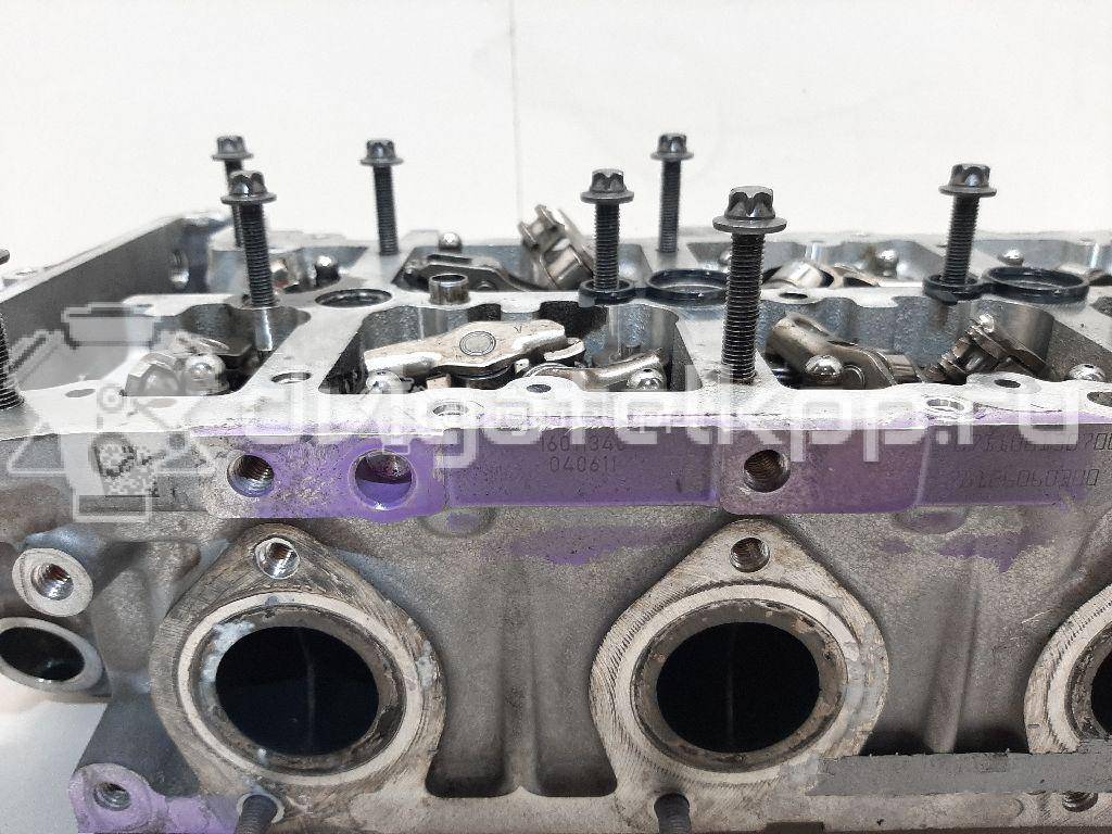 Фото Головка блока  11127812606 для toyota RAV 4 {forloop.counter}}