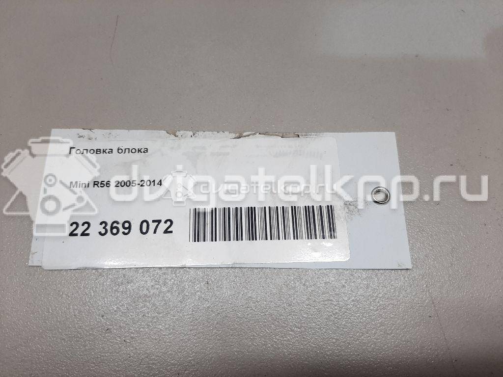 Фото Головка блока  11127812606 для toyota RAV 4 {forloop.counter}}